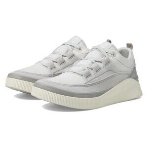 Sorel Out N About IV Low Sneaker Waterproof Moonstone - Size 7.5